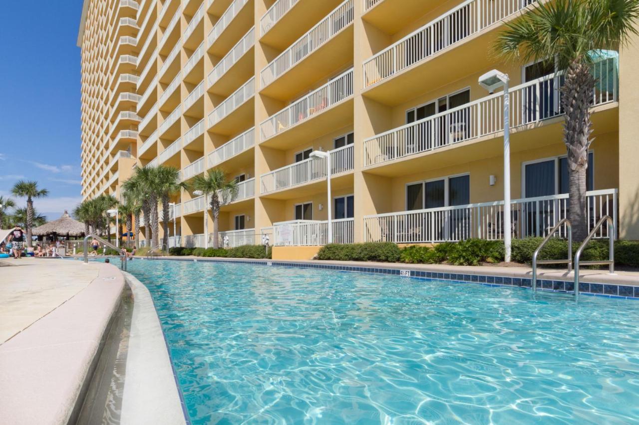 Calypso 1-2208 East Apartment Panama City Beach Exterior foto