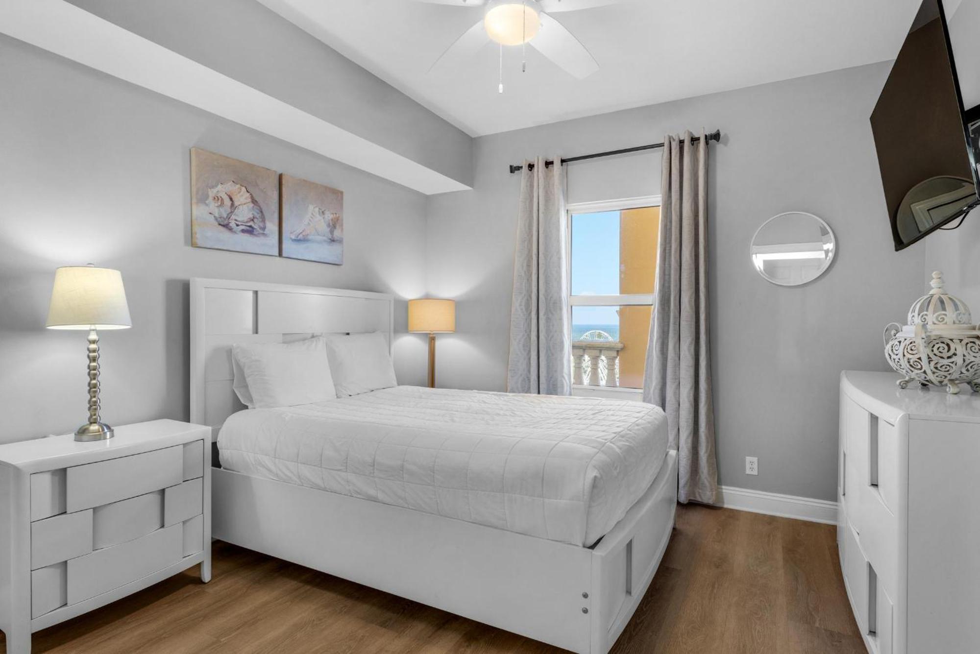 Calypso 1-2208 East Apartment Panama City Beach Exterior foto